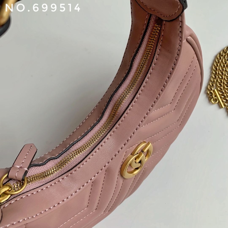 Gucci Top Handle Bags